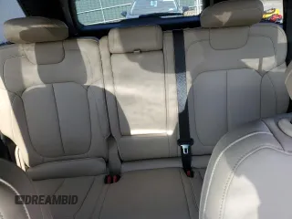 2023 Jeep Grand Cherokee Limited with VIN 1C4RJHBG4PC673234, listed as a Copart auction lot 54026265 with 34,043 mi miles and Salvage title. Bid and sale history available at DreamBid. Image 10.