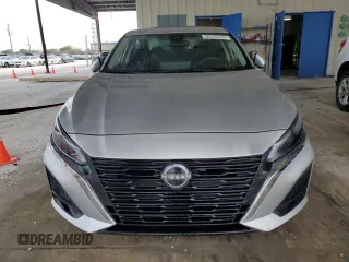 2023 Nissan Altima SL with VIN 1N4BL4EV2PN360224, listed as a Copart auction lot 49089685 with Not Provided miles and Non Repairable. Bid and sale history available at DreamBid. Image 5.