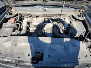 2010 Chevrolet Silverado 1500 Work Truck with VIN 1GCPCPEX2AZ226929, listed as a Copart auction lot 88945925 with 134,367 mi miles and Clean Title. Bid and sale history available at DreamBid. Image 11.