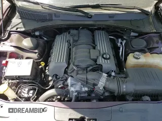 2021 Dodge Charger Scat Pack with VIN 2C3CDXGJ8MH511650, listed as a Copart auction lot 53812035 with 71,194 mi miles and Salvage title. Bid and sale history available at DreamBid. Image 15.