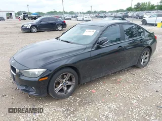 2013 BMW 3 Series 328i xDrive with VIN WBA3B5G59DNS00693, listed as a IAAI auction lot 42540218 with 125,213 mi miles and . Bid and sale history available at DreamBid. Image 2.