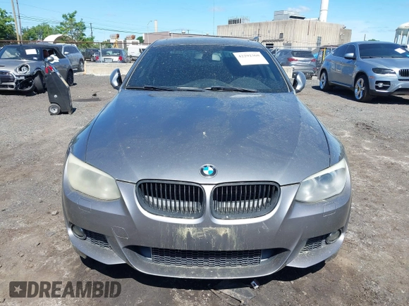 2011 BMW 3 Series 328i xDrive with VIN WBAKF5C52BE517668, listed as a IAAI auction lot 42292360 with 127,265 mi miles and . Bid and sale history available at DreamBid. Image 12.