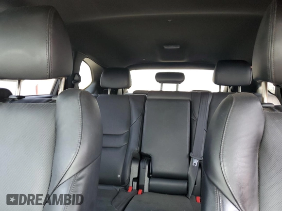 2017 Mazda CX-9 Grand Touring with VIN JM3TCBDY7H0131798, listed as a Copart auction lot 71488124 with 206,904 mi miles and Clean Title. Bid and sale history available at carsss.com. Image 10.