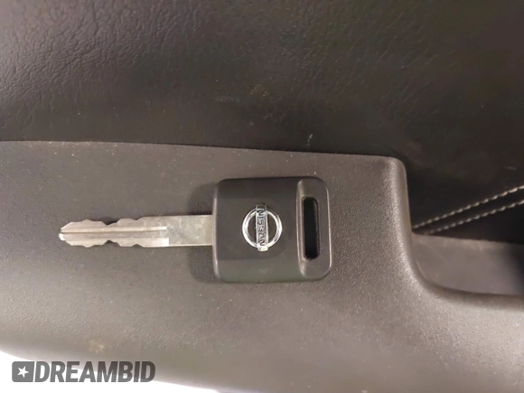 2015 Nissan Frontier SV with VIN 1N6AD0EV4FN709892, listed as a IAAI auction lot 42473594 with 153,103 mi miles and . Bid and sale history available at DreamBid. Image 11.