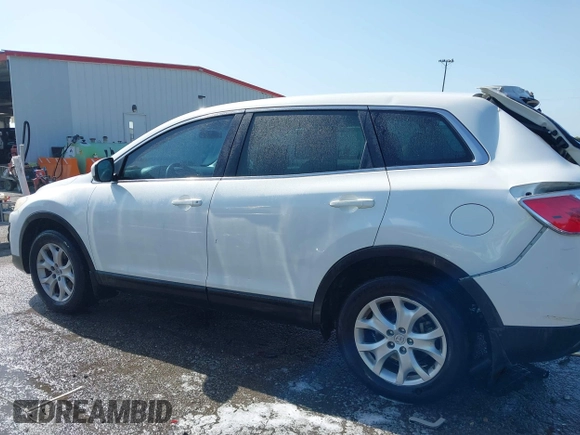 2012 Mazda CX-9 Sport с VIN JM3TB2BA8C0358676, выставлен на аукционе IAAI как лот 42531892 с пробегом 141 843 миль миль и . История ставок и продаж доступна на DreamBid. Изображение 14.