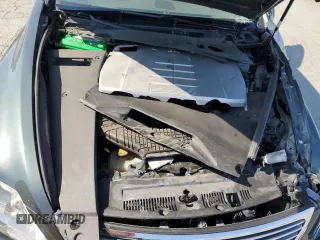 2007 Lexus LS 460 с VIN JTHBL46F275044449, выставлен на аукционе Copart как лот 59719565 с пробегом 127 836 миль миль и Списание • Salvage title. История ставок и продаж доступна на DreamBid. Изображение 11.