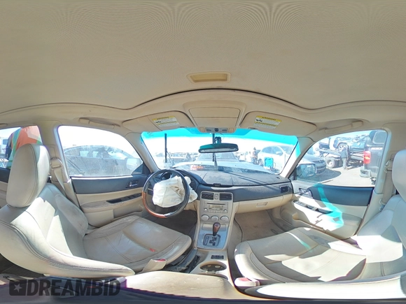 2007 Subaru Forester X L.L. Bean Ed with VIN JF1SG67617H703240, listed as a Copart auction lot 43954585 with 199,718 mi miles and Salvage Title. Bid and sale history available at carsss.com. Image 14.