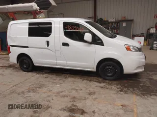 2021 Nissan NV200 SV с VIN 3N6CM0KN0MK708500, выставлен на аукционе IAAI как лот 41809044 с пробегом 137 985 миль миль и . История ставок и продаж доступна на DreamBid. Изображение 13.