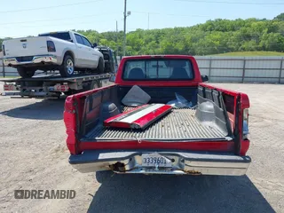 1995 Ford F-150 z VIN 1FTEF15N1SLB72411, wystawiony jako IAAI lot #42526507 z przebiegiem 122 482 mil mil oraz . Historia ofert i sprzedaży dostępna na DreamBid. Obrazek 8.