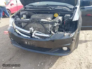 2017 Dodge Grand Caravan SXT with VIN 2C4RDGCGXHR818365, listed as a IAAI auction lot 41771699 with 149,212 mi miles. Bid and sale history available at carsss.com. Image 6.