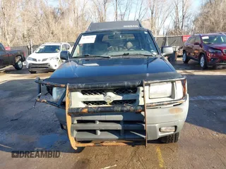 2000 Nissan Xterra XE with VIN 5N1ED28Y5YC511208, listed as a IAAI auction lot 41746226 with 131,941 mi miles and . Bid and sale history available at DreamBid. Image 12.