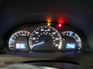 2012 Toyota Camry L with VIN 4T1BF1FK6CU029226, listed as a Copart auction lot 52494585 with 92,808 mi miles and Salvage Title. Bid and sale history available at carsss.com. Image 9.