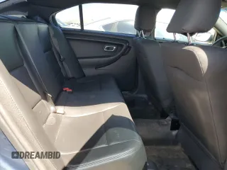 2017 Ford Police Interceptor с VIN 1FAHP2MK2HG138122, выставлен на аукционе Copart как лот 52065085 с пробегом 123 133 миль миль и Списание • Salvage title. История ставок и продаж доступна на DreamBid. Изображение 10.
