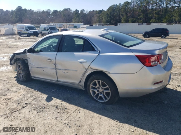 2016 Chevrolet Malibu Limited LT with VIN 1G11C5SA5GU126283, listed as a Copart auction lot 49552595 with 148,633 mi miles and Salvage Title. Bid and sale history available at carsss.com. Image 2.