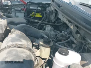 2007 Ford F-150 STX with VIN 1FTRX12W27KD27704, listed as a IAAI auction lot 43149051 with 223,172 mi miles and . Bid and sale history available at DreamBid. Image 15.