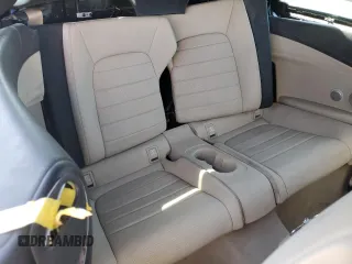 2023 Mercedes-Benz C 300 with VIN W1KWK8DB8PG129335, listed as a Copart auction lot 53168545 with Not Provided miles and Clean Title. Bid and sale history available at DreamBid. Image 10.