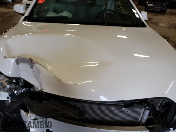 2016 Buick LaCrosse Leather with VIN 1G4GB5G38GF286348, listed as a Copart auction lot 52737415 with 0 mi miles and Clean Title. Bid and sale history available at carsss.com. Image 12.