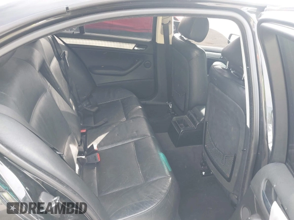 2002 BMW 3 Series 325i with VIN WBAEV33422KL77263, listed as a IAAI auction lot 42160192 with 240,893 mi miles and . Bid and sale history available at DreamBid. Image 8.