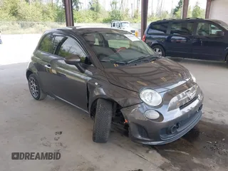 2018 FIAT 500 Pop with VIN 3C3CFFKH0JT378006, listed as a IAAI auction lot 42598626 with 58,102 mi miles and . Bid and sale history available at DreamBid. Image 1.