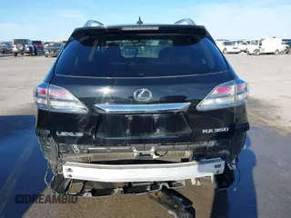 2010 Lexus RX 350 z VIN 2T2ZK1BA0AC020877, wystawiony jako IAAI lot #41792273 z przebiegiem 168 548 mil mil oraz . Historia ofert i sprzedaży dostępna na DreamBid. Obrazek 17.