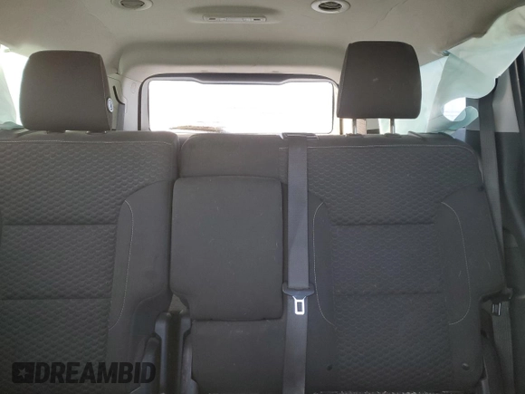 2019 GMC Acadia SLE with VIN 1GKKNSLS6KZ266872, listed as a Copart auction lot 42950485 with Not Provided miles and Salvage Title. Bid and sale history available at DreamBid. Image 10.