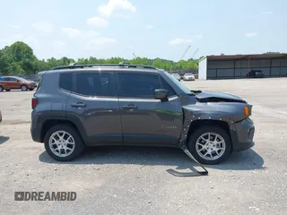 2021 Jeep Renegade Latitude с VIN ZACNJDBB9MPN13625, выставлен на аукционе IAAI как лот 42377986 с пробегом 17 523 миль миль и . История ставок и продаж доступна на DreamBid. Изображение 13.