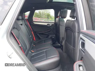 2018 Porsche Macan GTS z VIN WP1AG2A59JLB62326, wystawiony jako IAAI lot #42176369 z przebiegiem 87 686 mil mil oraz . Historia ofert i sprzedaży dostępna na DreamBid. Obrazek 8.