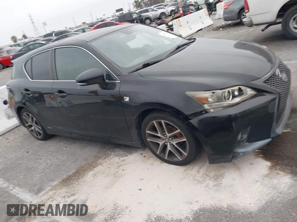 2015 Lexus CT 200h с VIN JTHKD5BH0F2236205, выставлен на аукционе IAAI как лот 42366776 с пробегом 176 506 миль миль и . История ставок и продаж доступна на DreamBid. Изображение 13.