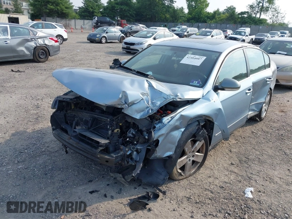 2007 Volkswagen Passat Wolfsburg Edition with VIN WVWAK73C77P152906, listed as a IAAI auction lot 42404087 with Not provided miles and . Bid and sale history available at DreamBid. Image 6.