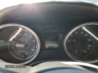 2011 Jeep Grand Cherokee Limited with VIN 1J4RR5GG5BC612638, listed as a Copart auction lot 64004805 with 180,152 mi miles and Clean title. Bid and sale history available at DreamBid. Image 9.