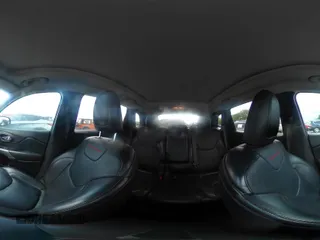 2018 Jeep Cherokee Trailhawk с VIN 1C4PJMBX2JD609467, выставлен на аукционе IAAI как лот 42514088 с пробегом 135 139 миль миль и . История ставок и продаж доступна на DreamBid. Изображение 19.