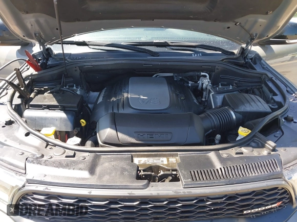 2023 Dodge Durango R/T Plus с VIN 1C4SDJCT4PC568463, выставлен на аукционе IAAI как лот 42125380 с пробегом 77 963 миль миль и . История ставок и продаж доступна на DreamBid. Изображение 10.