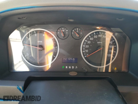 2012 Ram 1500 Express с VIN 1C6RD7KT6CS142106, выставлен на аукционе Copart как лот 56583725 с пробегом 142 709 миль миль и Списание • Salvage title. История ставок и продаж доступна на DreamBid. Изображение 9.
