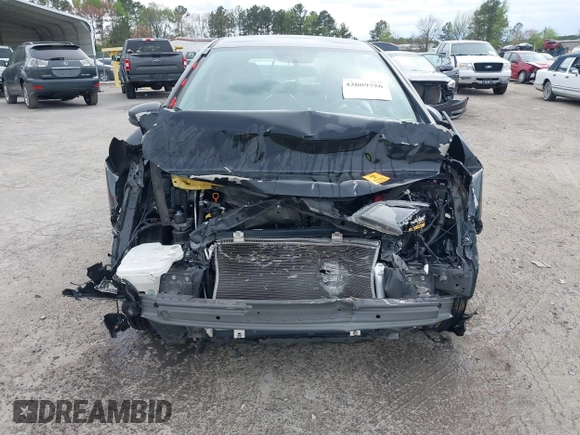 2016 Honda Fit LX with VIN JHMGK5H5XGX019435, listed as a IAAI auction lot 42009756 with 71,757 mi miles and . Bid and sale history available at DreamBid. Image 12.