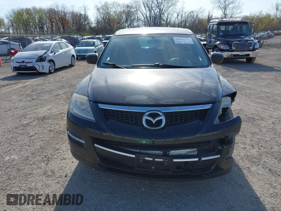 2008 Mazda CX-9 Grand Touring z VIN JM3TB38A080149923, wystawiony jako IAAI lot #42041471 z przebiegiem 142 958 mil mil oraz . Historia ofert i sprzedaży dostępna na DreamBid. Obrazek 12.