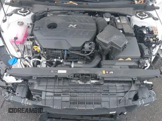 2022 Hyundai Elantra z VIN KMHLW4AK3NU005675, wystawiony jako IAAI lot #39829654 z przebiegiem 26 630 mil mil oraz . Historia ofert i sprzedaży dostępna na DreamBid. Obrazek 10.