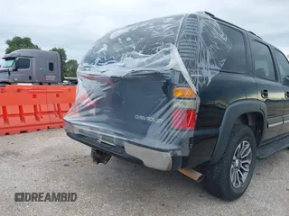 2004 Chevrolet Tahoe LS z VIN 1GNEC13Z04R248965, wystawiony jako IAAI lot #42031653 z przebiegiem 206 462 mil mil oraz . Historia ofert i sprzedaży dostępna na DreamBid. Obrazek 4.