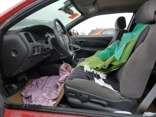 2004 Chevrolet Monte Carlo LS с VIN 2G1WW12E549228278, выставлен на аукционе Copart как лот 50097495 с пробегом 19 864 миль миль и Списание • Salvage title. История ставок и продаж доступна на DreamBid. Изображение 7.