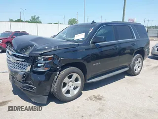 2020 Chevrolet Tahoe LS with VIN 1GNSCAKCXLR293278, listed as a IAAI auction lot 41973191 with 61,907 mi miles and . Bid and sale history available at DreamBid. Image 17.