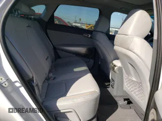 2022 Hyundai NEXO Limited z VIN KM8J84A65NU026354, wystawiony jako Copart lot #63148383 z przebiegiem 14 279 mil mil oraz . Historia ofert i sprzedaży dostępna na DreamBid. Obrazek 11.