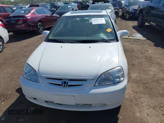 2003 Honda Civic EX with VIN 1HGEM21933L030150, listed as a IAAI auction lot 42097110 with 162,883 mi miles and . Bid and sale history available at DreamBid. Image 12.