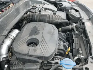 2022 Kia Seltos Nightfall z VIN KNDEUCA24N7239321, wystawiony jako IAAI lot #41295698 z przebiegiem 63 302 mil mil oraz . Historia ofert i sprzedaży dostępna na DreamBid. Obrazek 19.