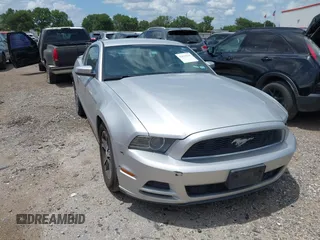 2013 Ford Mustang V6 с VIN 1ZVBP8AM7D5242049, выставлен на аукционе IAAI как лот 42629636 с пробегом 128 992 миль миль и . История ставок и продаж доступна на DreamBid. Изображение 1.