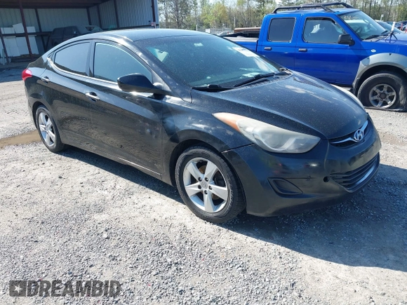 2013 Hyundai Elantra Limited with VIN 5NPDH4AE8DH349069, listed as a IAAI auction lot 41931346 with 232,423 mi miles and . Bid and sale history available at DreamBid. Image 1.