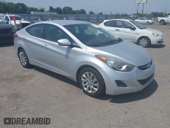 2012 Hyundai Elantra Limited с VIN KMHDH4AE1CU367476, выставлен на аукционе IAAI как лот 42472828 с пробегом 103 564 миль миль и . История ставок и продаж доступна на DreamBid. Изображение 1.
