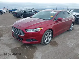 2016 Ford Fusion SE with VIN 3FA6P0H78GR213737, listed as a IAAI auction lot 41908480 with 88,431 mi miles and . Bid and sale history available at DreamBid. Image 2.