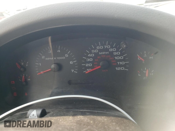 2008 Ford F-150 XL with VIN 1FTRF12298KC46605, listed as a Copart auction lot 58701355 with 200,777 mi miles and Salvage title. Bid and sale history available at DreamBid. Image 9.