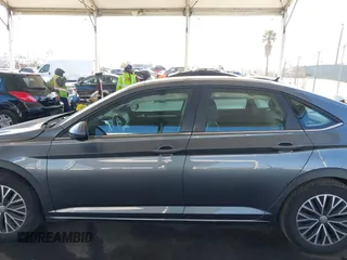 2019 Volkswagen Jetta S с VIN 3VWC57BU9KM053042, выставлен на аукционе IAAI как лот 42282260 с пробегом 41 208 миль миль и . История ставок и продаж доступна на DreamBid. Изображение 15.