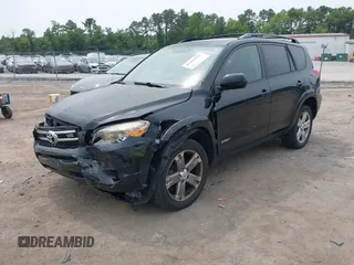 2008 Toyota RAV4 Sport с VIN JTMBK32V886030272, выставлен на аукционе IAAI как лот 42441595 с пробегом 243 196 миль миль и . История ставок и продаж доступна на DreamBid. Изображение 2.