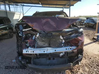 2021 Honda Passport Touring z VIN 5FNYF7H94MB008364, wystawiony jako Copart lot #45971775 z przebiegiem 23 583 mil mil oraz Szkoda całkowita • Salvage title. Historia ofert i sprzedaży dostępna na DreamBid. Obrazek 5.